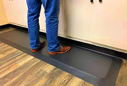 Rhino Mats, Industrial Smooth Anti-Fatigue Mats, Industrial Ergonomic Comfort - Image 6