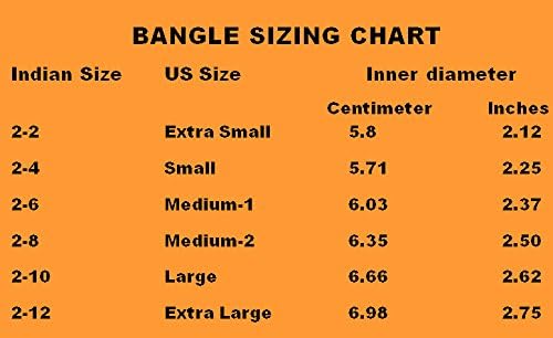 Touchstone indian bangles bracelets for women colorful churiyan set return gifts jewelry chudiya bulk pack bollywood metal bangle sets 12 textured vintage colors. Set of 144