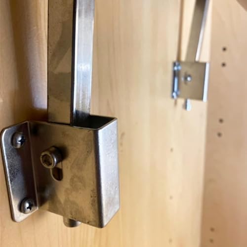 Undermount Sink Brackets, Steel Undermount Sink Support, Undermount Kitchen - Image 6