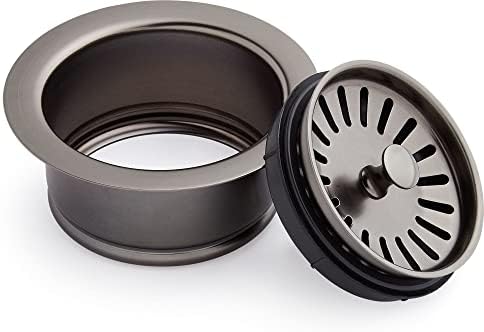 Signature Hardware 446668 4-1/2" Garbage Disposal Flange - Image 6