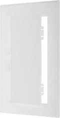 PATIKIL 12x8 inch Removable Hinged Access Panel, ABS Plumbing Access Doors Easy by PATIKIL