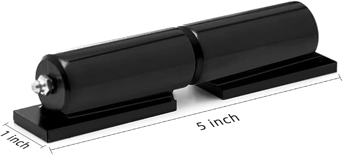 Heavy Duty Gate Hinges 5 Inches - Image 2