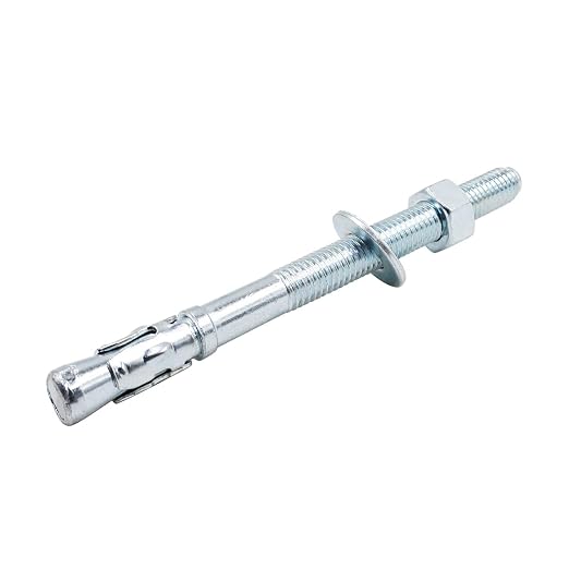 1/2 Concrete Anchors, 1/2 Wedge Anchors Bolts, equipment bases, and shop by Horiznext