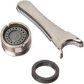 Gerber Plumbing Junior Male Spray Faucet Aerator Kit by Gerber
