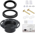 RV Toilet Flange & 34120 Waste Ball Seal by boeemi
