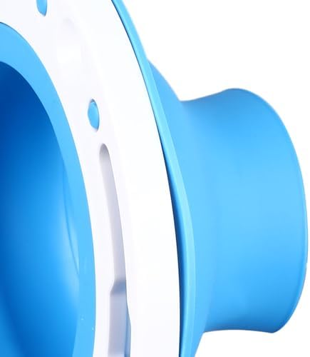 Closet Flange Repair Kit, Universal Toilet Flange Easy Installation Strong - Image 7