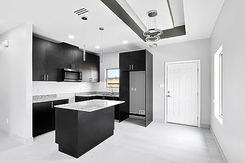 BUILDMART - 16x6 White Modern AC Vent Cover - Decorative Air Vent - Standard - Image 6