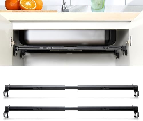 Undermount Sink Brackets Heavy-Duty by BoiCkyo