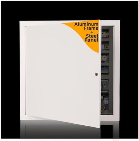 Metal Access Panel for Drywall by EXCELFU