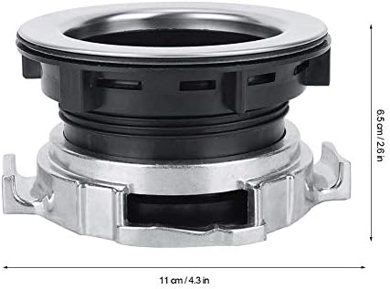 Yosoo 1-Piece Food Waste Disposer Flange and Garbage Disposal Sink Flange Kit - Image 3