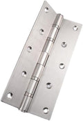 Heavy Duty Door Hinges Stainless Steel Ball Bearing Hinges 8 Inch Door Hinge by Hoobar