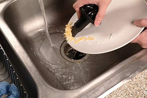 Danco 10761A Disposal Genie II Garbage Disposal Strainer and Stopper, Kitchen - Image 5