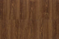 Peel and Stick Floor Tiles, Dark Brown Wood, 30 Sq.Ft by FlorExp