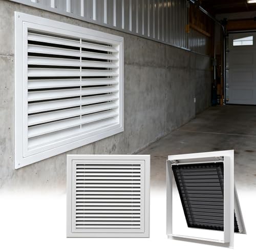 Return Air Vent Cover, 22x34in Hole/Duct Cover by Unknown