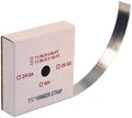 1-1/2 Inch x 80 Ft HVAC Hanger Strap Without Holes, 26 Gauge Galvanized Steel by DuctOutlet