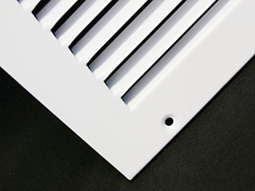 6" x 36" Return Air Grille - Image 5