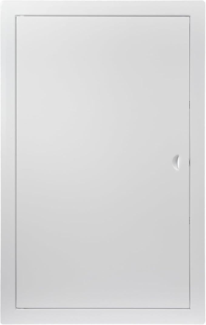Vent Systems Access Panel for Drywall 12 x 20 Inch by VentSystems