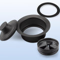 Garbage Disposal Sink Flange Kit by Unknown