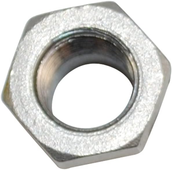 3/8" Male NPT to 1/4" Female NPT Female Reducing/Reducer Bushing Pipe Fitting - Image 3