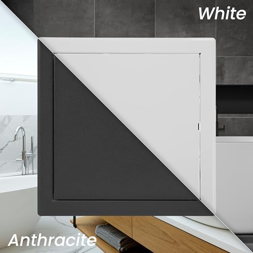 Repa Market 8 x 8 Inch Access Panel - Image 4