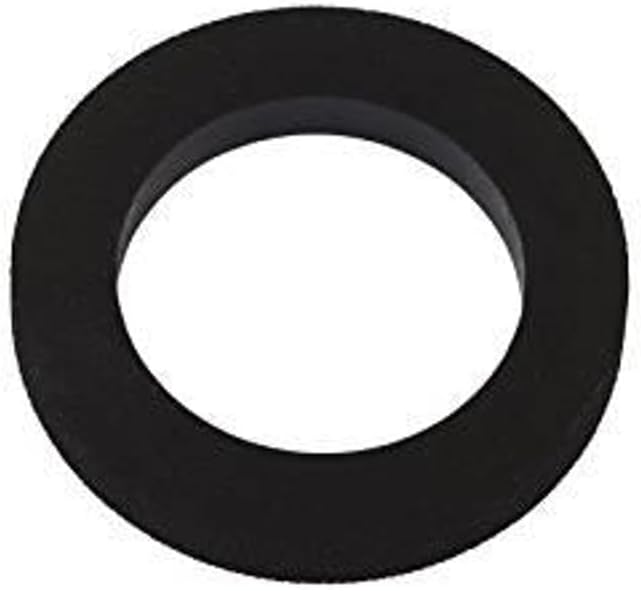 For American Standard M911631-0070a Gasket F/Service Sink by Unknown