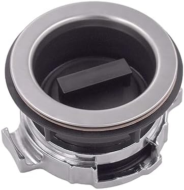 8Pcs/Set Garbage Disposal Sink Flange Kit and Stopper - Image 2