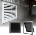 Return Air Vent Cover, 16x26in Hole/Duct Cover by Unknown
