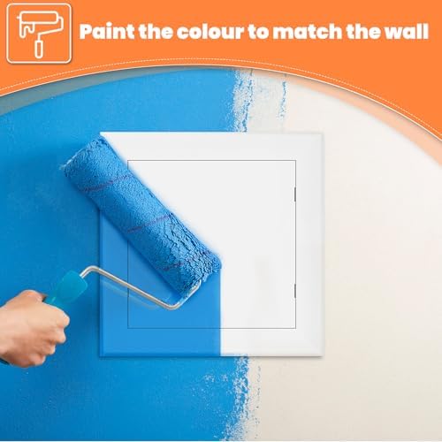 GCGOODS 8" x 8" Self-Adhesive Access Panel - Image 5