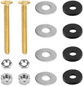 6101 Toilet Tank to Bowl Bolt Kits Replacement by Unknown