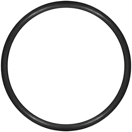 uxcell 50pcs 31x27x2mm Nitrile Rubber O-Rings Metric Sealing Gasket by uxcell