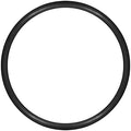 uxcell 50pcs 31x27x2mm Nitrile Rubber O-Rings Metric Sealing Gasket by uxcell