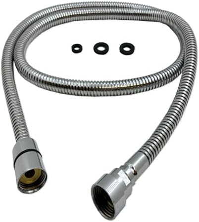 Pedicure Spa Parts REPLACEMENT Sprayer Head/3-way Faucet Mixer/Overflow by Unknown