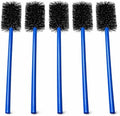 3/4 SCH40 With Cleaning Brush, Next Level PVC U Trap With Easy Clean Ports by Unknown