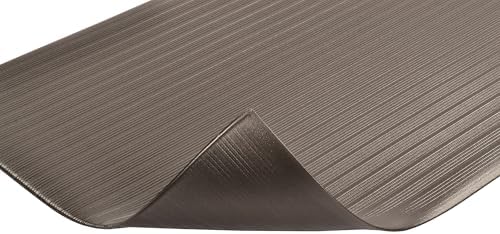 NoTrax 410 Airug® 2' x 60' x 3/8" Anti Fatigue Mat by NOTRAX%C2%AEPREMIUMFLOORMATTING