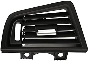 Jaronx Compatible with BMW 5 series F10/F11 Front Air Grille 2010-2016 by Jaronx