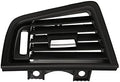 Jaronx Compatible with BMW 5 series F10/F11 Front Air Grille 2010-2016 by Jaronx