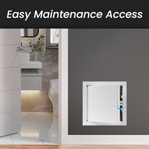 Repa Market 8 x 12 Inch Access Panel - Image 6