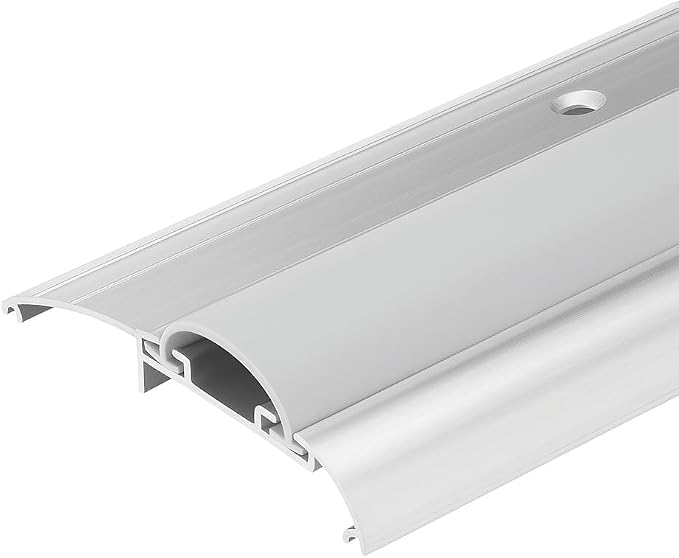 Replacement Vinyl for Randall V-4, and V-6 Door Bottom and Threshold 37" Long - Image 4