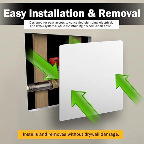 Access Panel For Drywall - Image 4