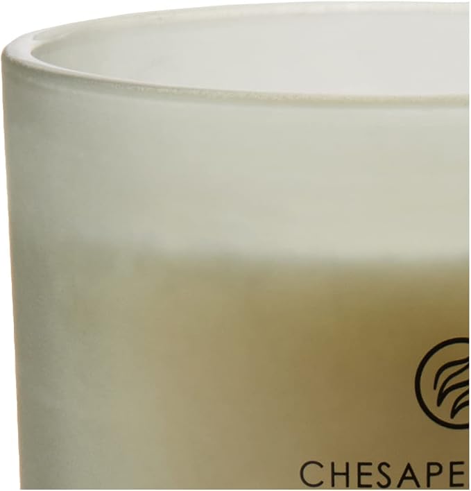 Chesapeake Bay Candle PT41987 Candle Medium Jar Sheer Jasmine Home Decor 8.8oz - Image 3