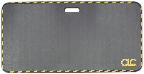 Custom Leathercraft 305 Extra Large Kneeling Pad, 18 in. x 36 in. by CustomLeatherCraft