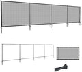 SunnyRoyal 5' x 6' Privacy Fence Screen Panel by SunnyRoyal