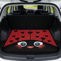 ELEQIN SUV Cargo Liner Trunk Mats by ELEQIN
