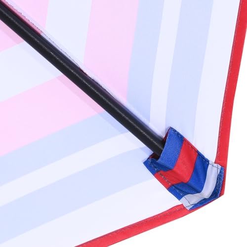 MASTERCANOPY 10 ft Replacement Canopy - Image 4
