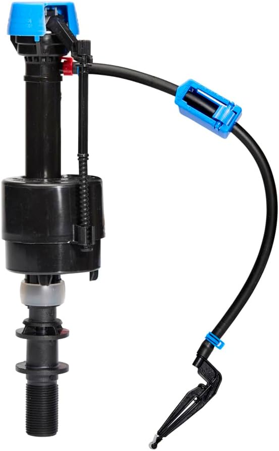 American Standard Toilet Fill Valve, Universal 400A Tank Repair Part | Toilet - Image 2