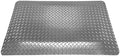 Rhino Mats DTT36GRNSX55 Diamond Plate Anti-Fatigue Mat by Rhino+Mats