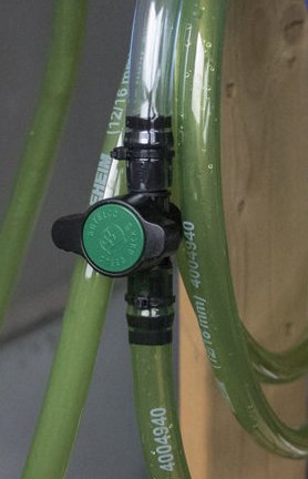 2-Pack In-Line Barbed Ball Valve - Image 6