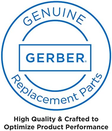 Gerber Plumbing Standard Female Spray Faucet Aerator Kit - Image 3