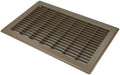 20x12 Floor Return Air Grille Fit 12x20 20x12 Duct Opening, Floor Vent Cover by EXCELFU