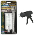 Project Kit Includes PC Products PC-Concrete Epoxy Adhesive Paste by ProtectiveCoatingCo